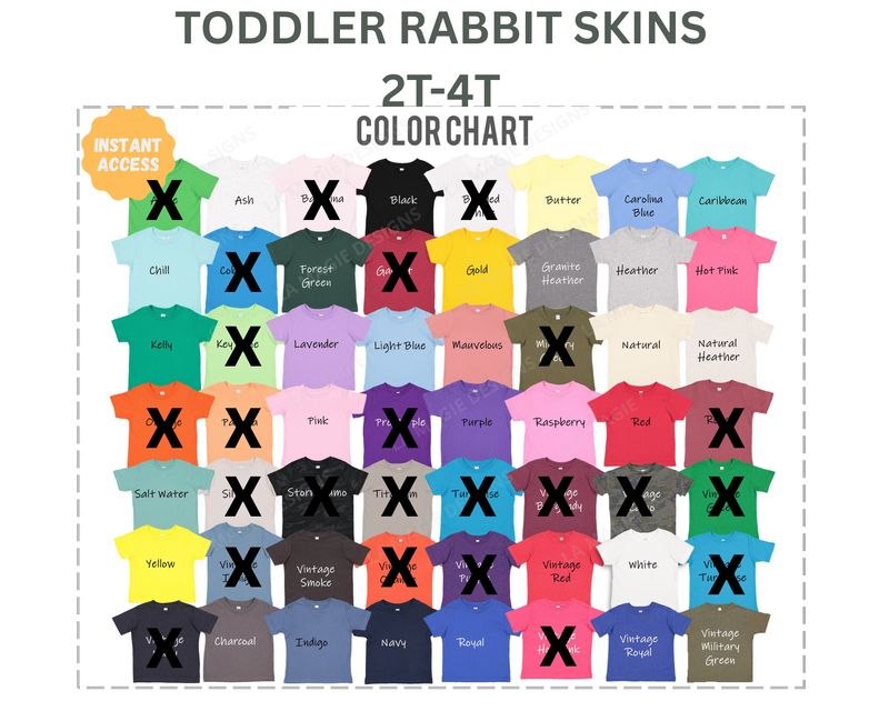 GCF Toddler T-Shirt