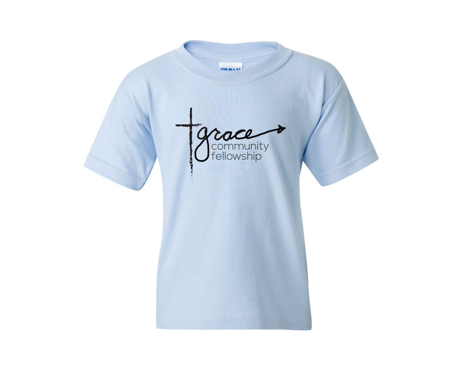 GCF Youth T-Shirt