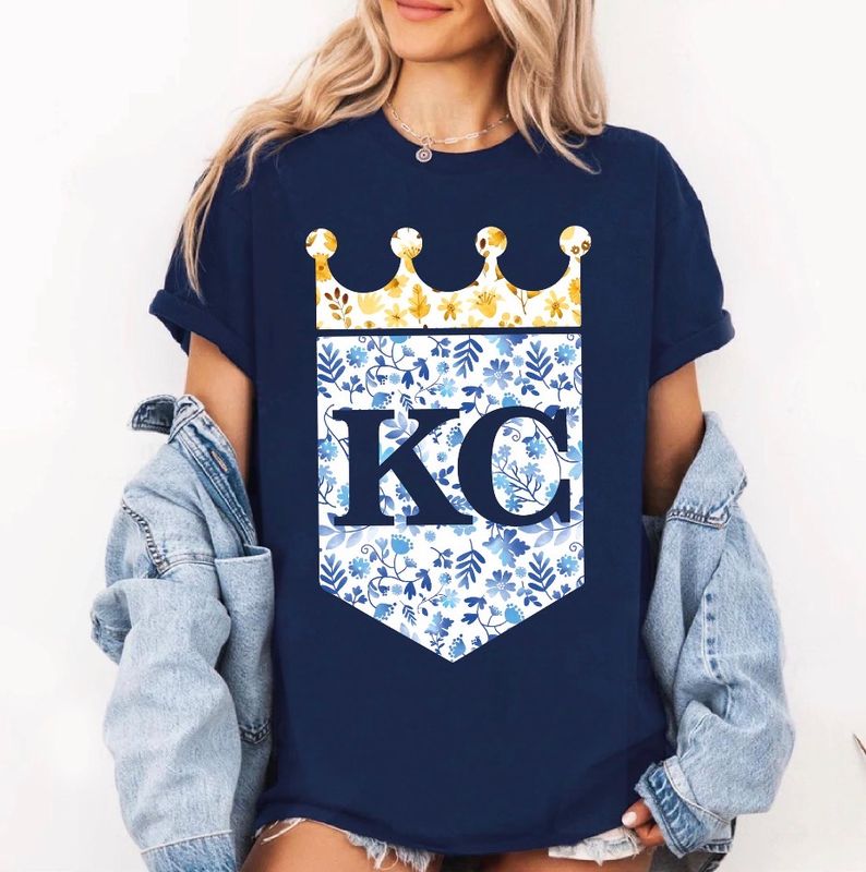 KC Floral (Kids)