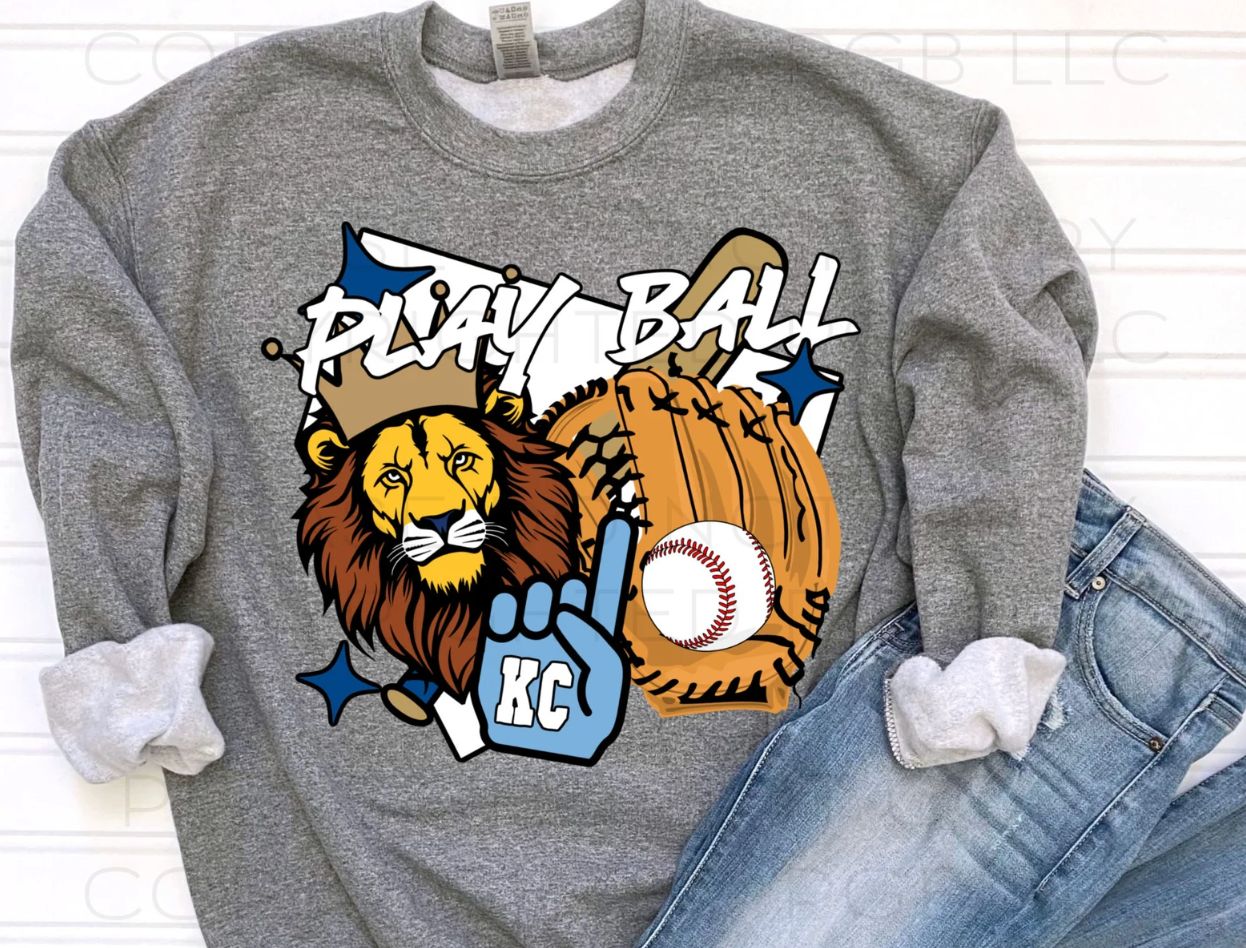 Play Ball (Adult)