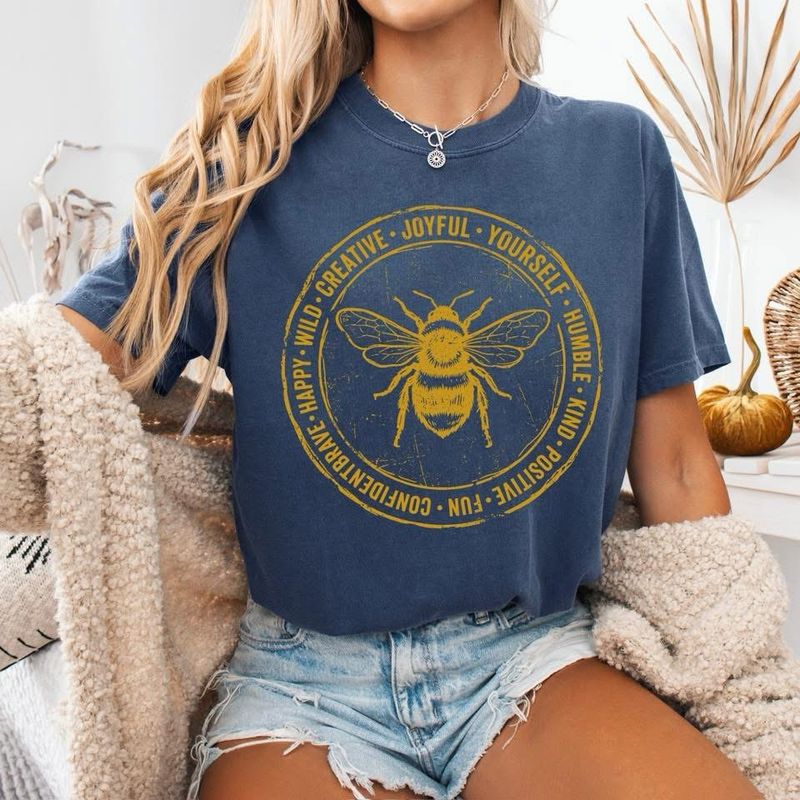 Bee…