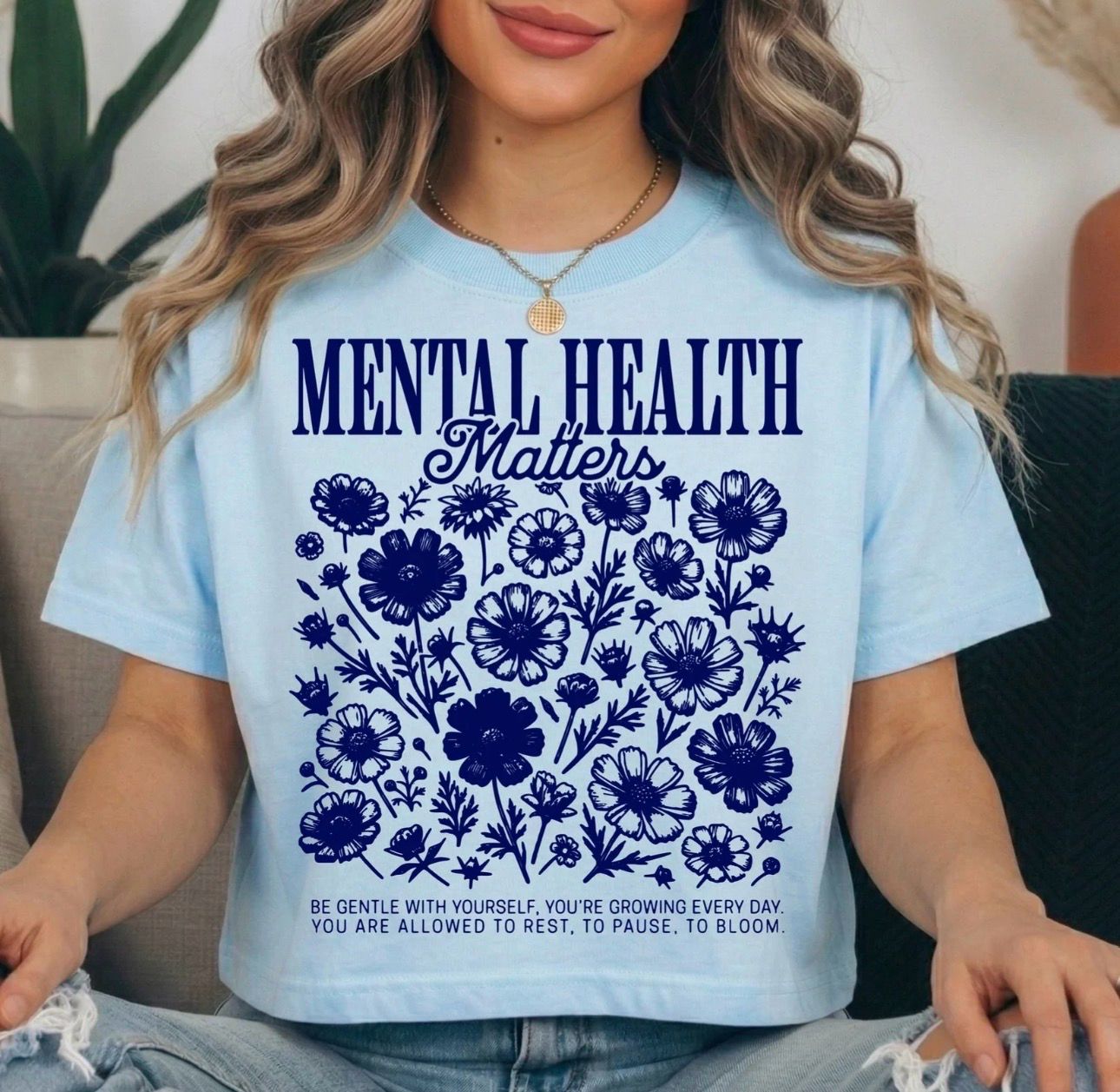 Mental Health Matters