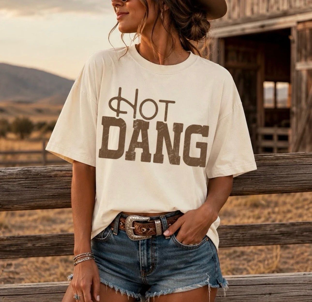 Hot Dang