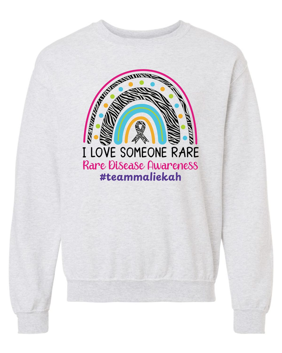 Maliekah Sweatshirt