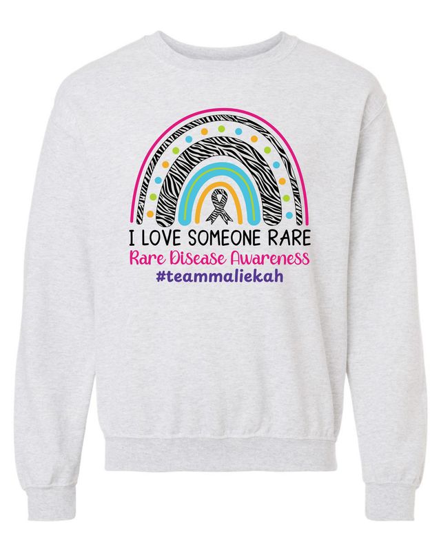 Maliekah Sweatshirt