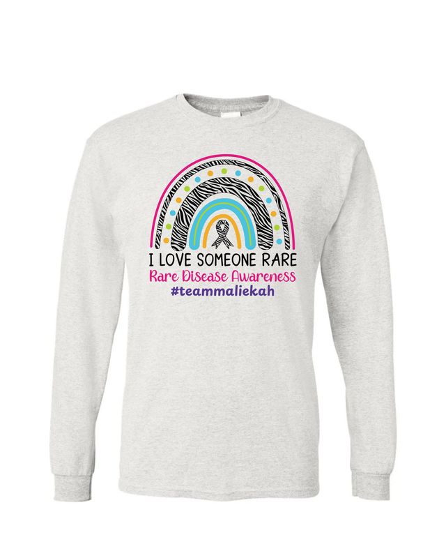 Maliekah Long Sleeve