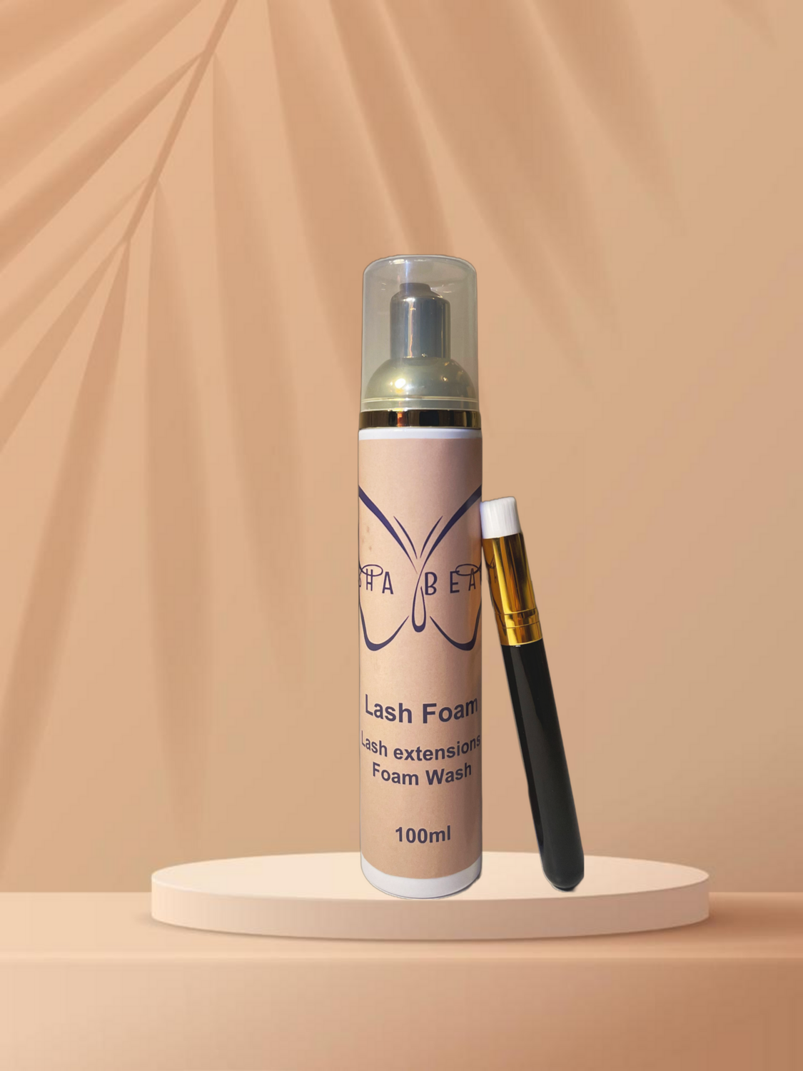 Lash Foam