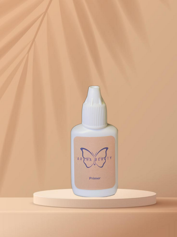 Lash Primer