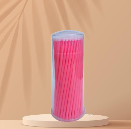 Mikro Rense Pinner Rosa