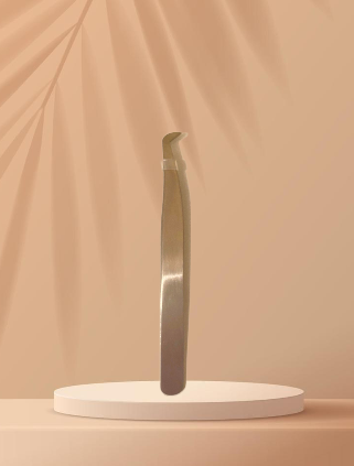 Gold Pinsett
