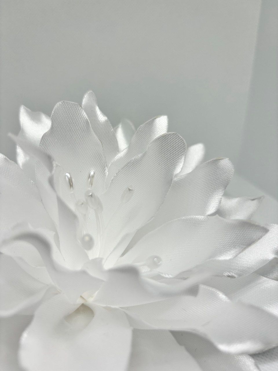 Volumetric composite flower Astra