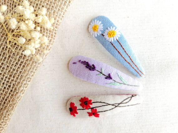 Hair Clip
