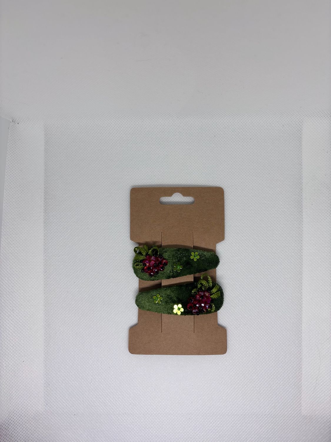 Cute Hair Clips
