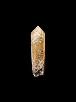 Smokytrine Pillar A
