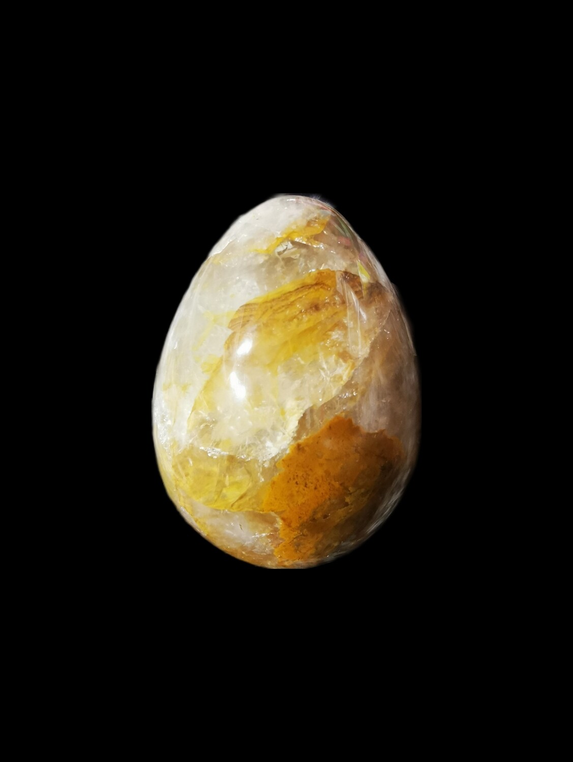 Egg Golden Healer 