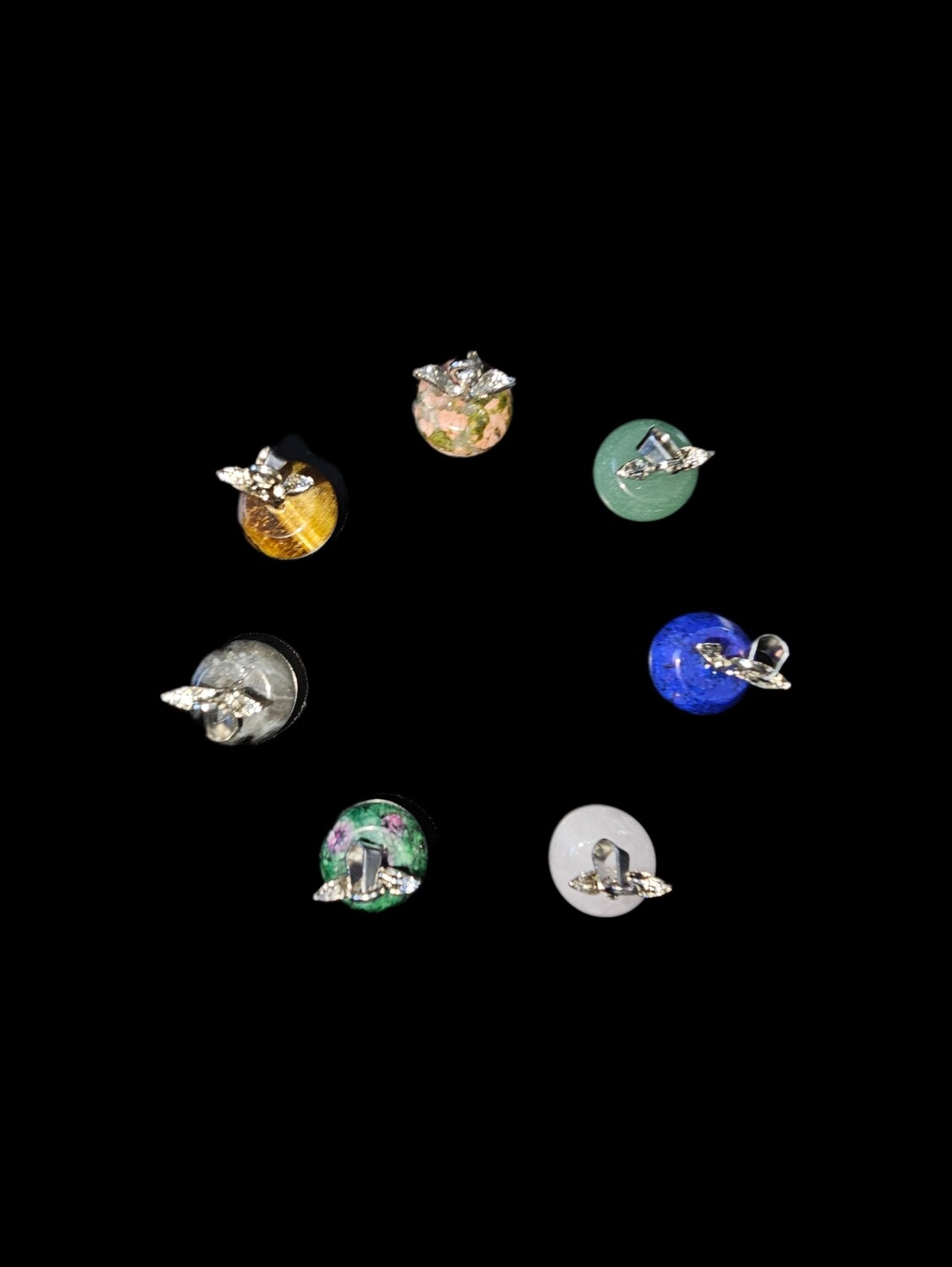 Pendant Apple Pendant