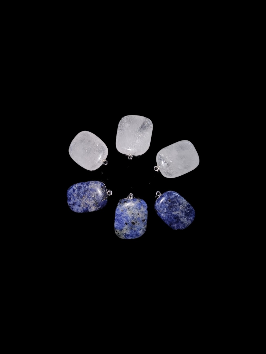 Pendant Square Pendants