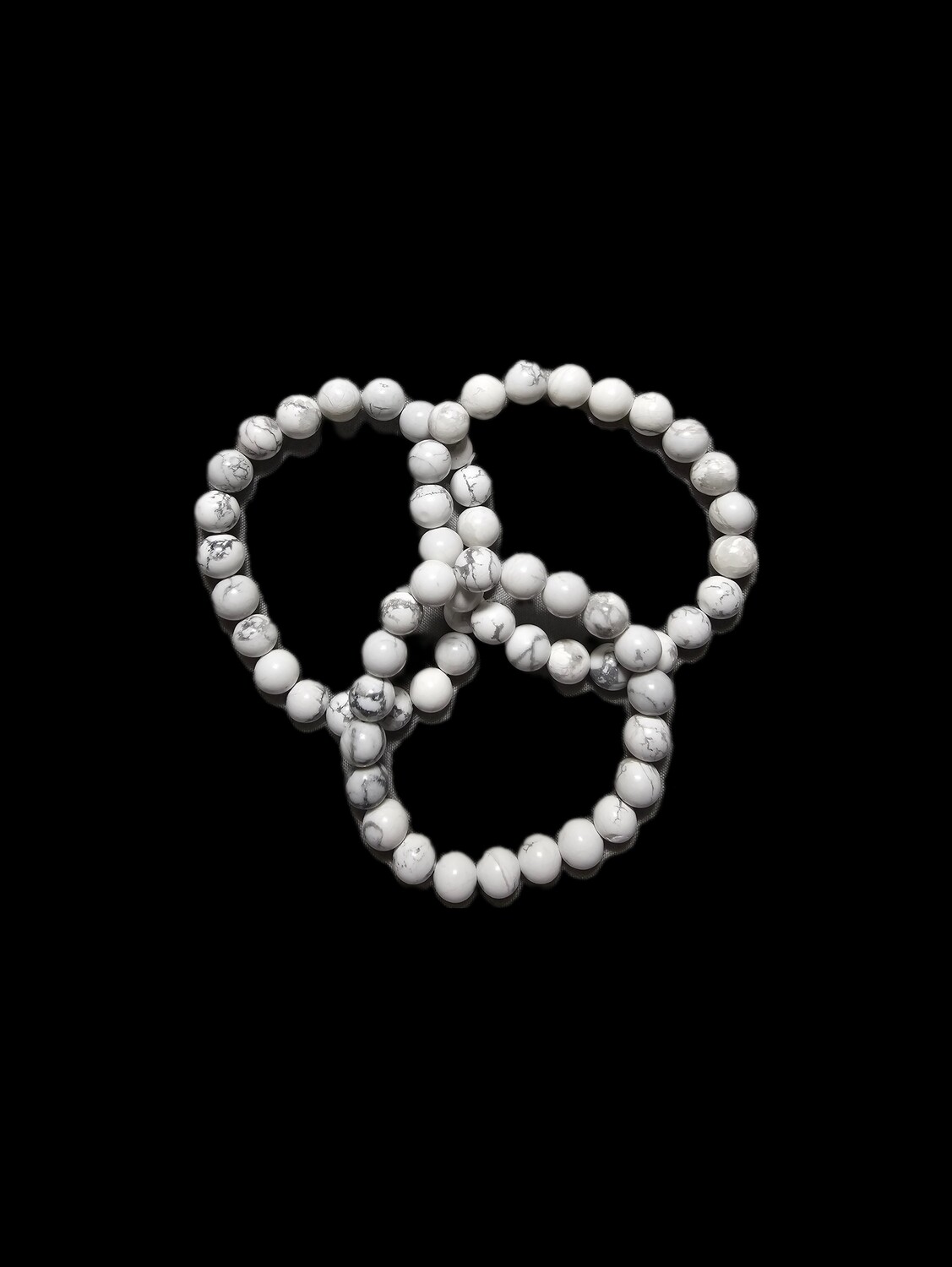 Bracelet Howlite