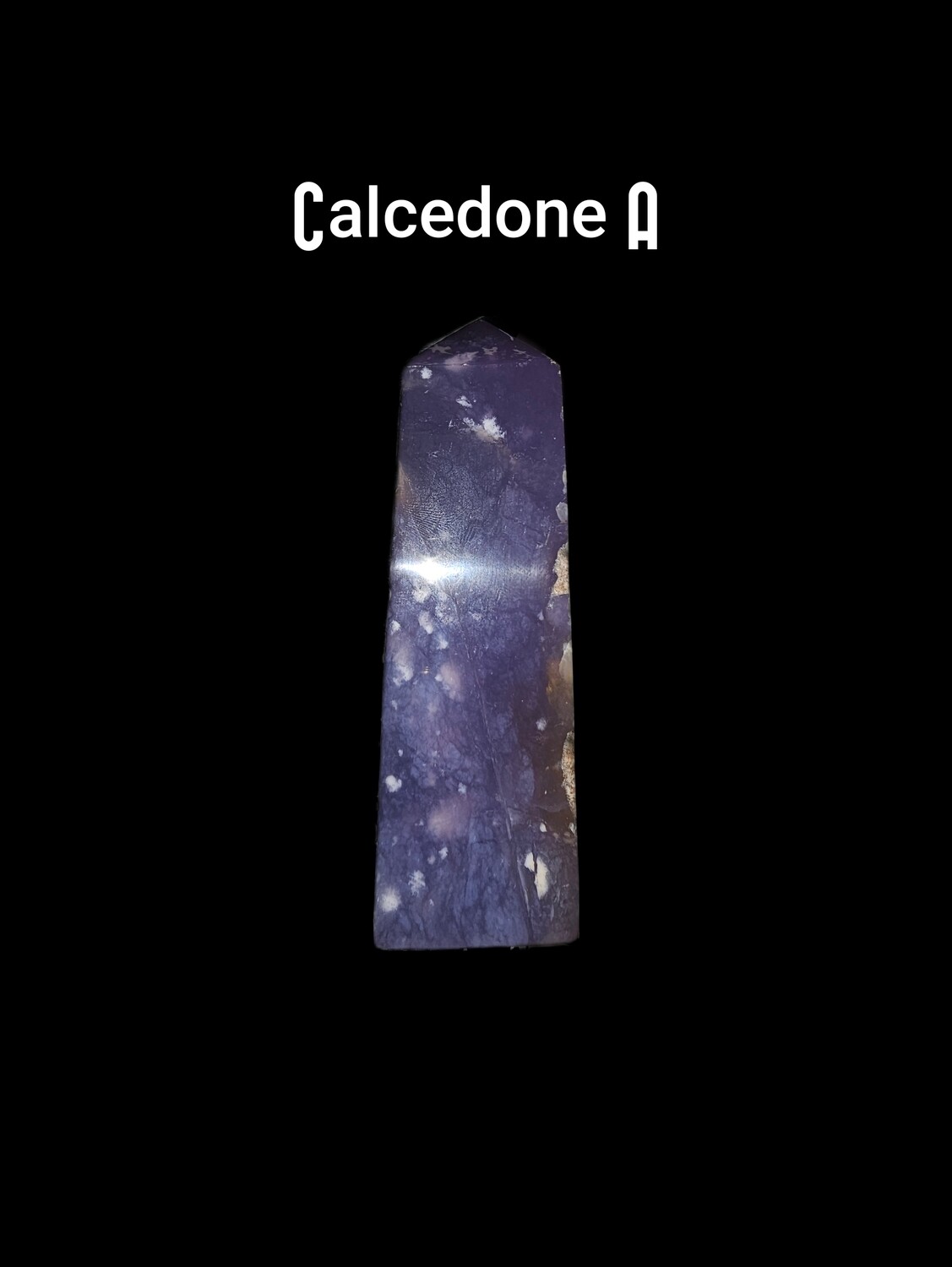 Calcedony Points