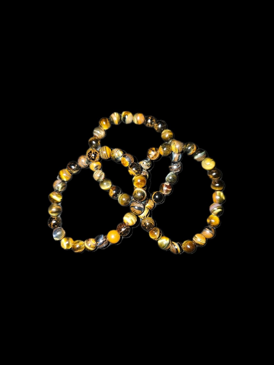 Bracelet Blue Tigers Eye