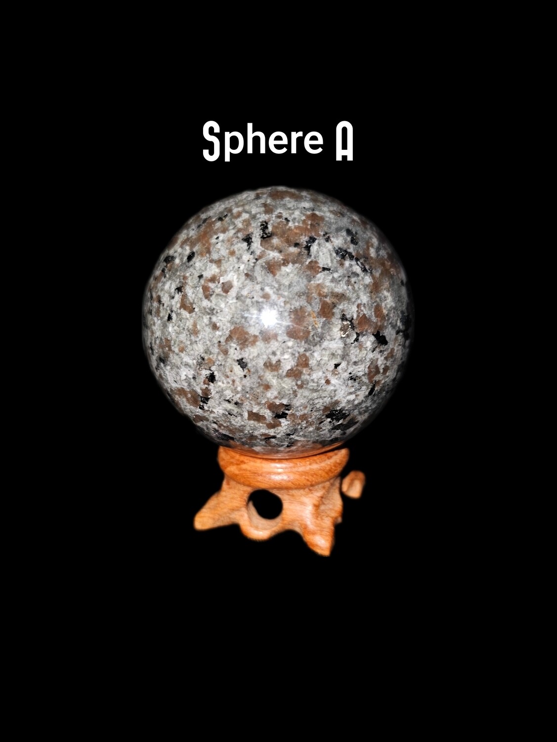 Spheres Yooperlite