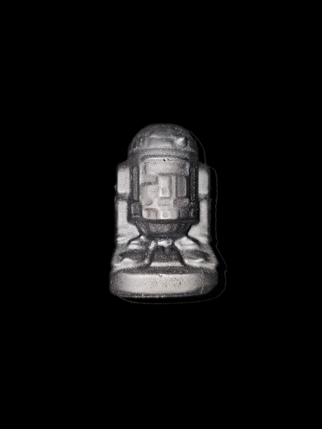 Black Obsidian R2D2 