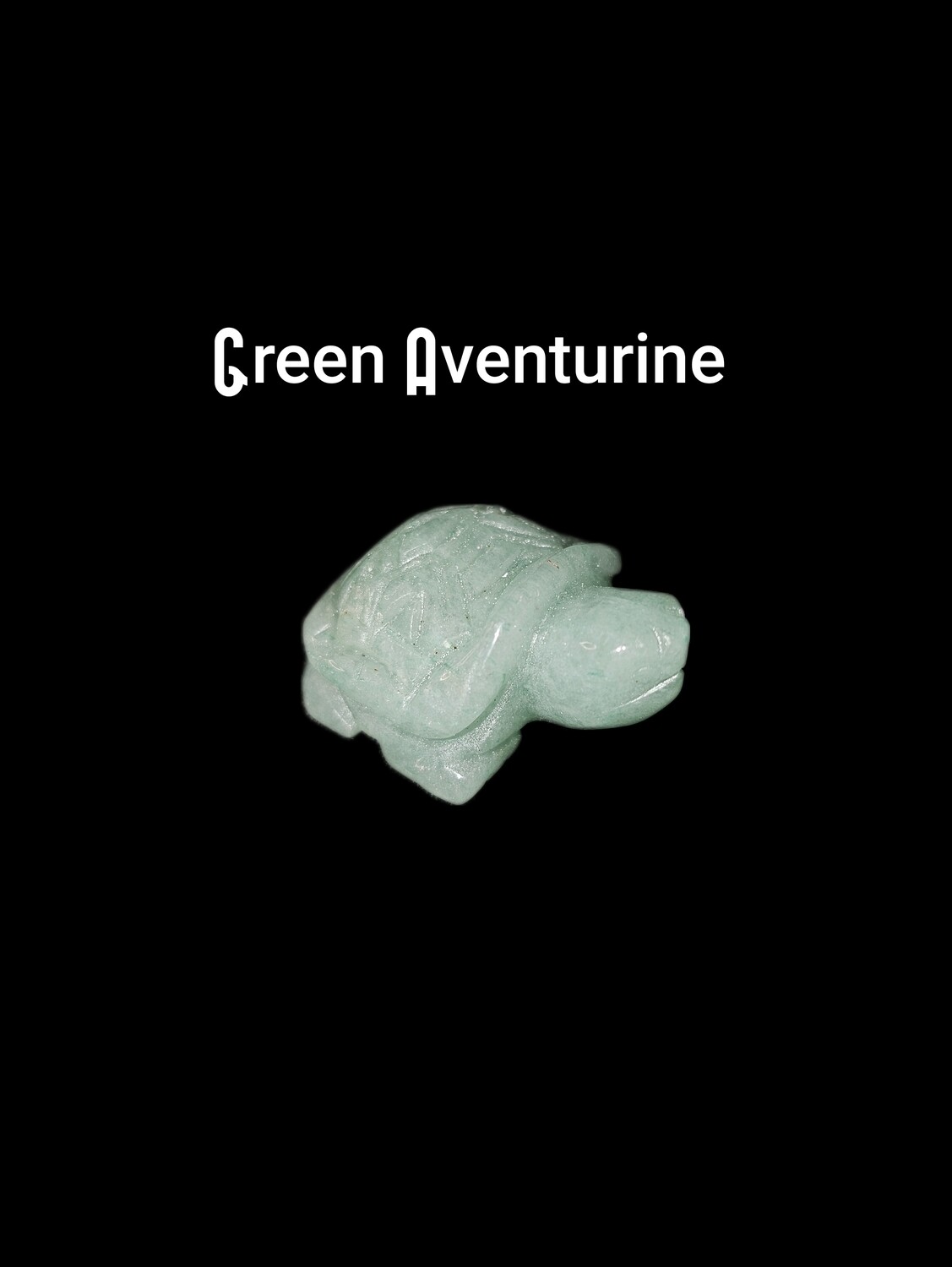 Smaller Turtles