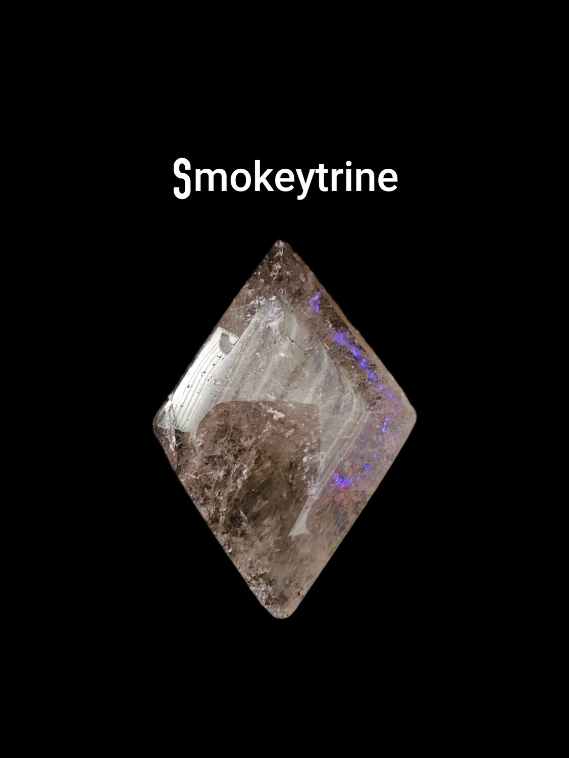Diamonds without Stand