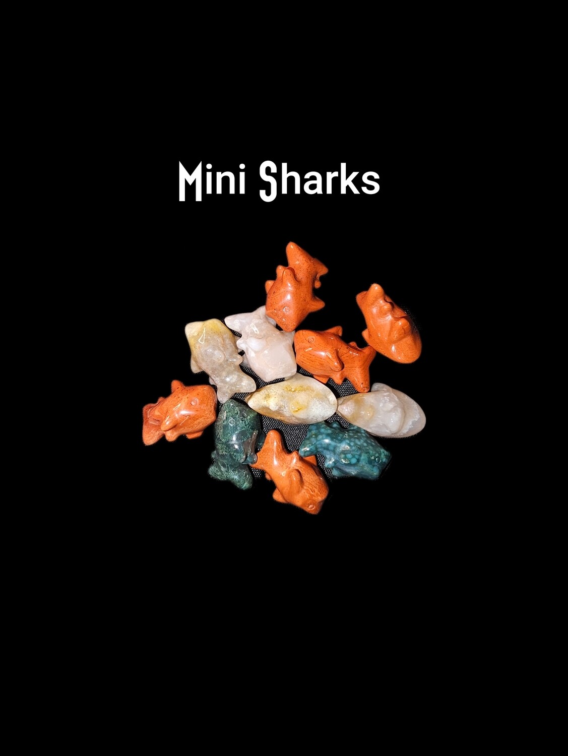 Mini Shark