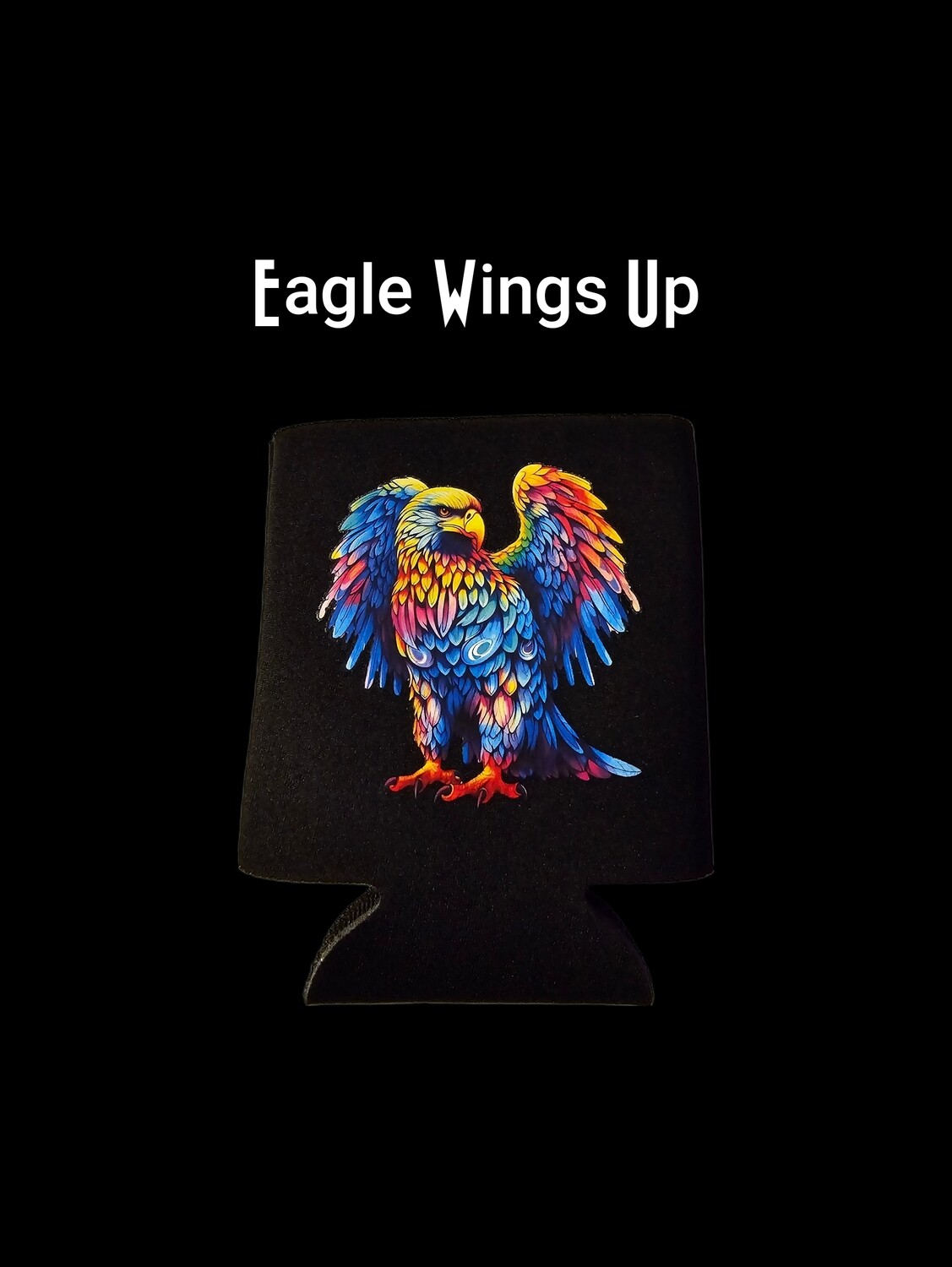 Stubby Holders (Spirit Animals)
