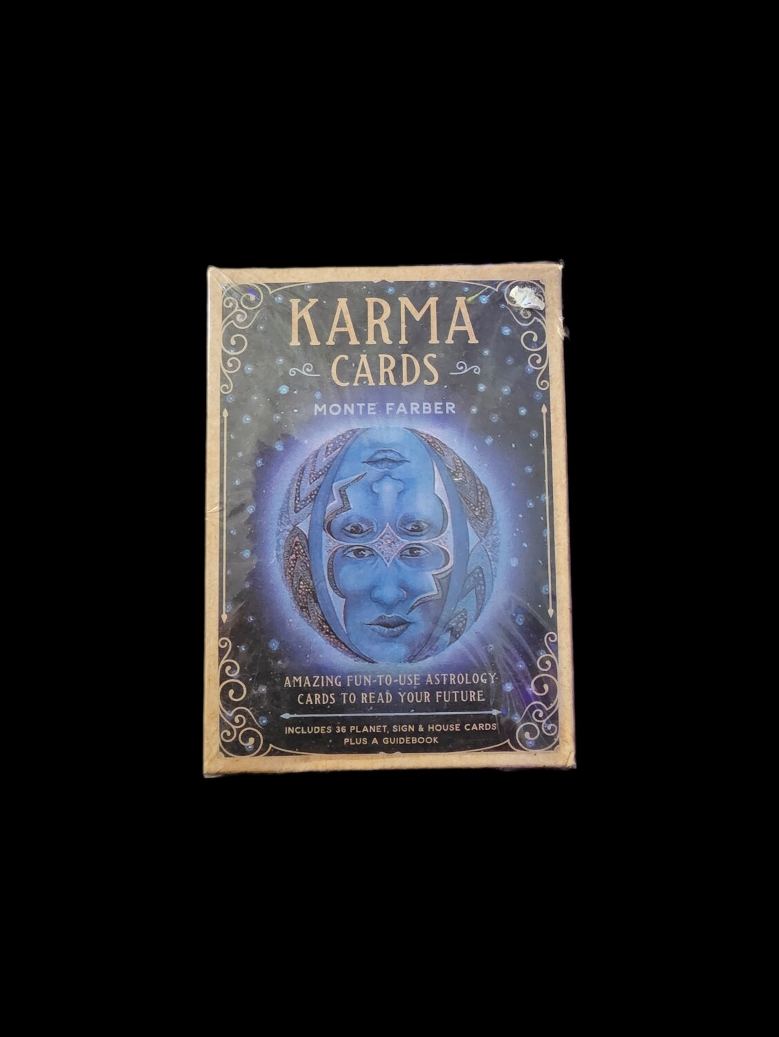 Decks Oracle