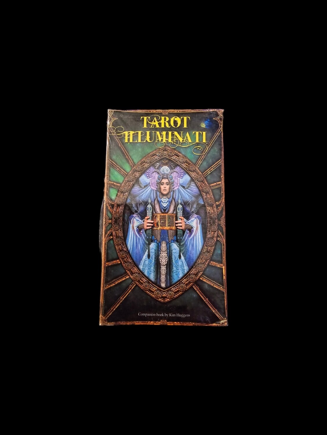Decks Tarot