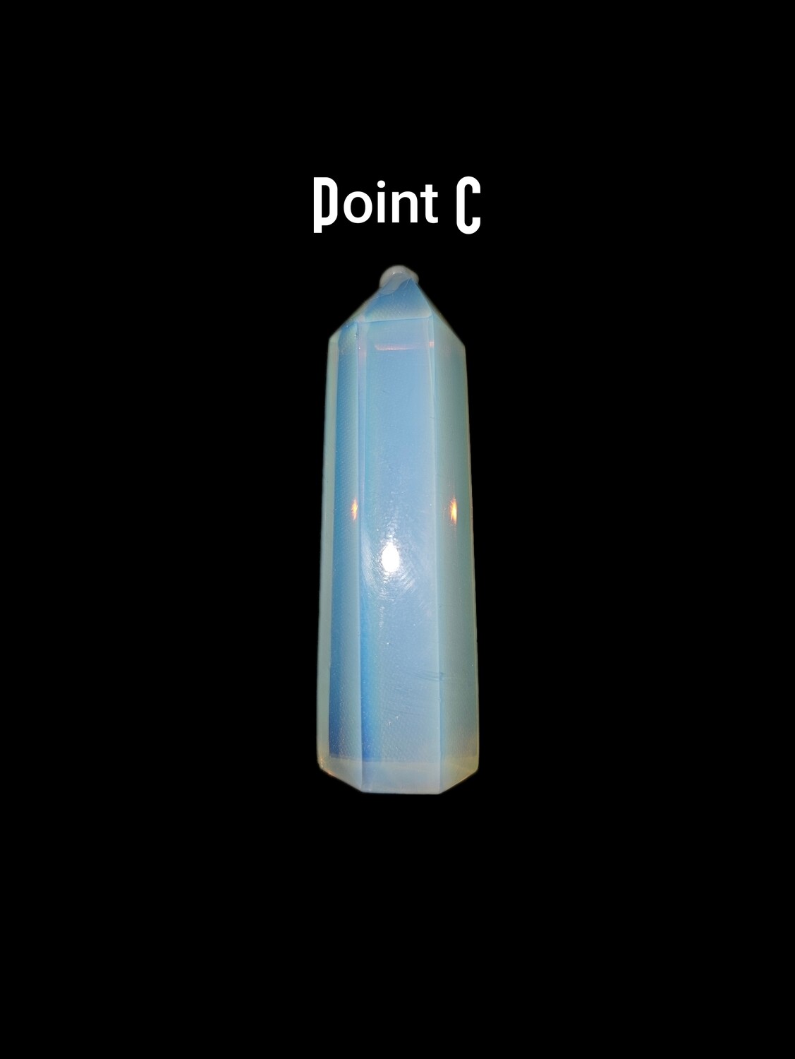 Opalite Points