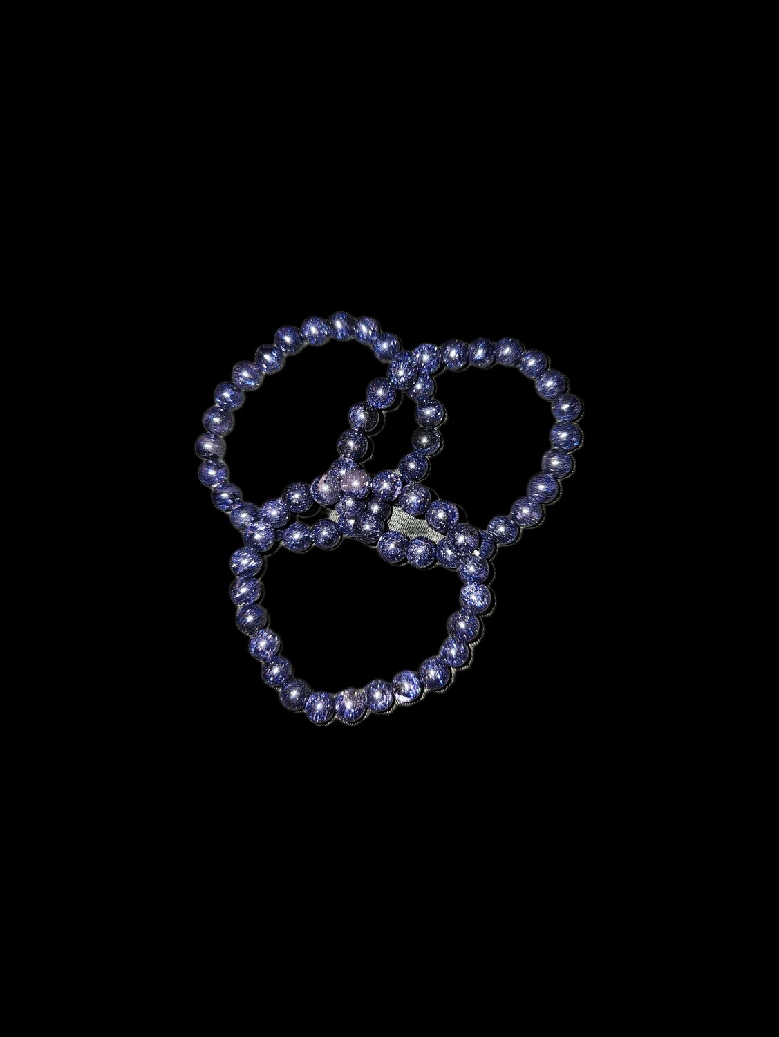 Bracelet Blue Sandstone