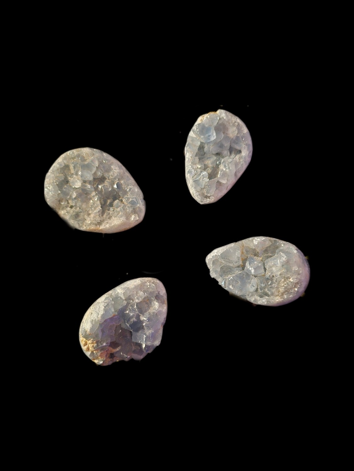 Egg Celestite 