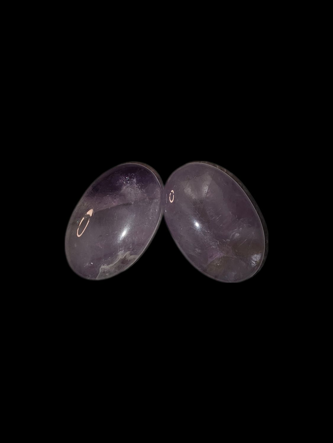 Palmstone Amethyst