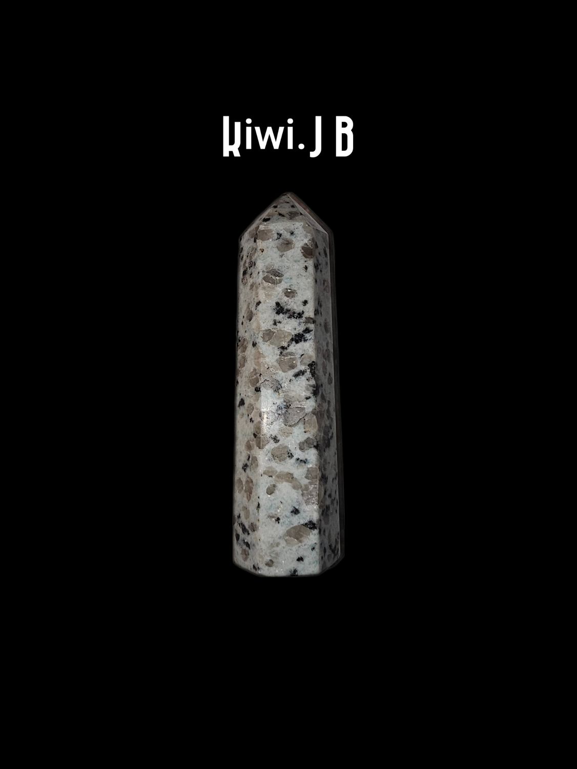 Kiwi Jasper Towers