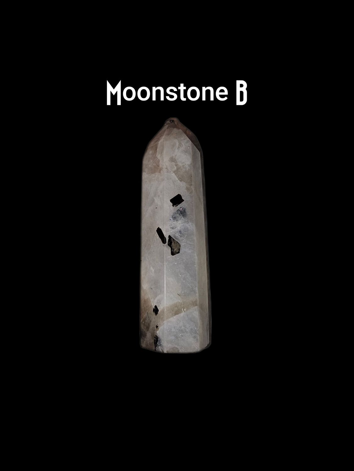 Moonstone Towers