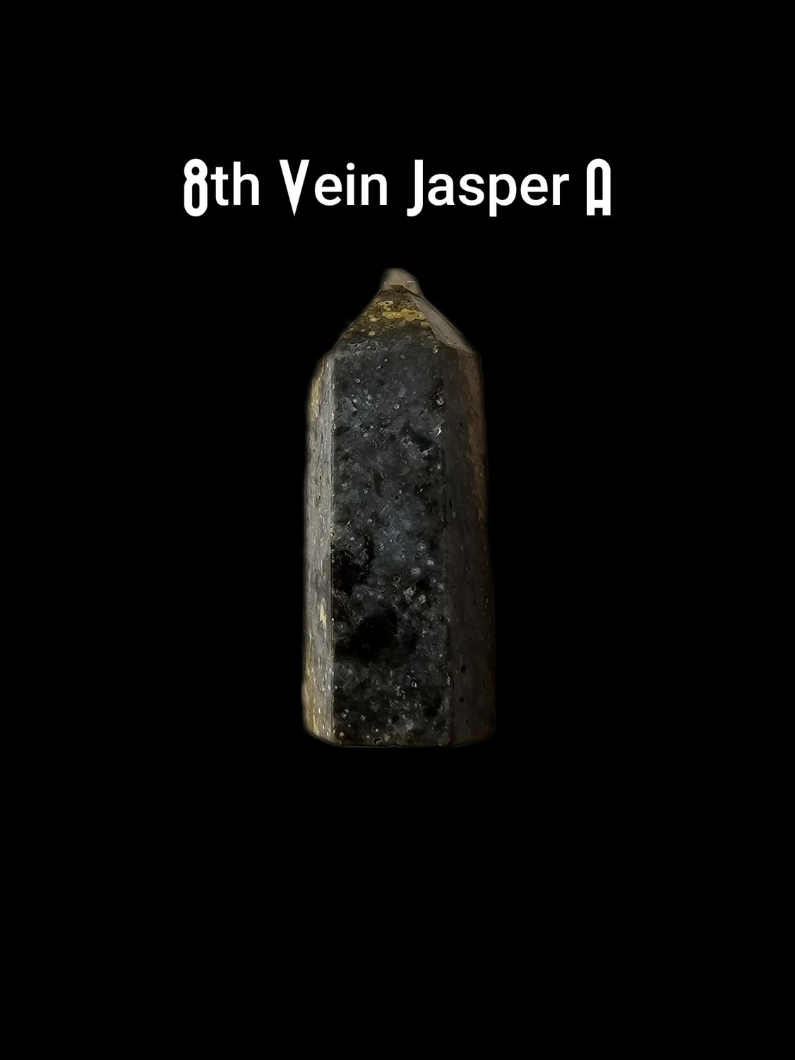 8th Vein Ocean Jasper Towers