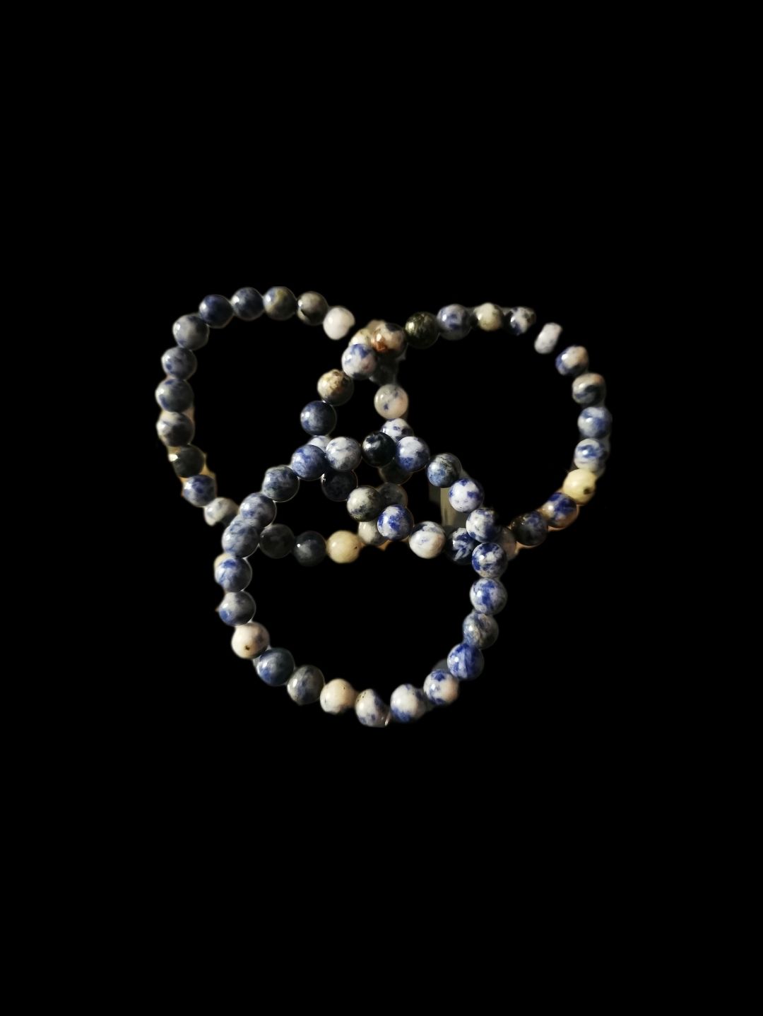 Bracelet Sodalite