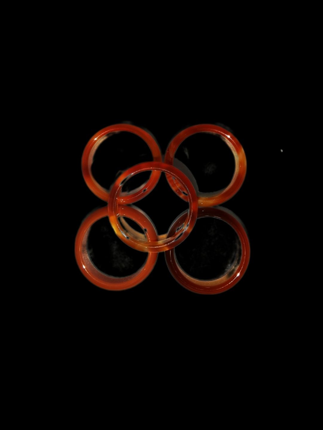 Ring Carnelian