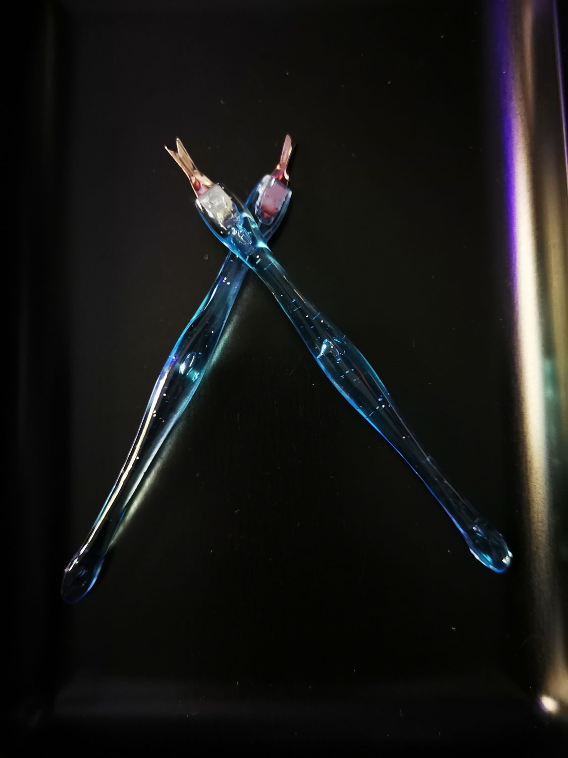 Cuticle Cutter