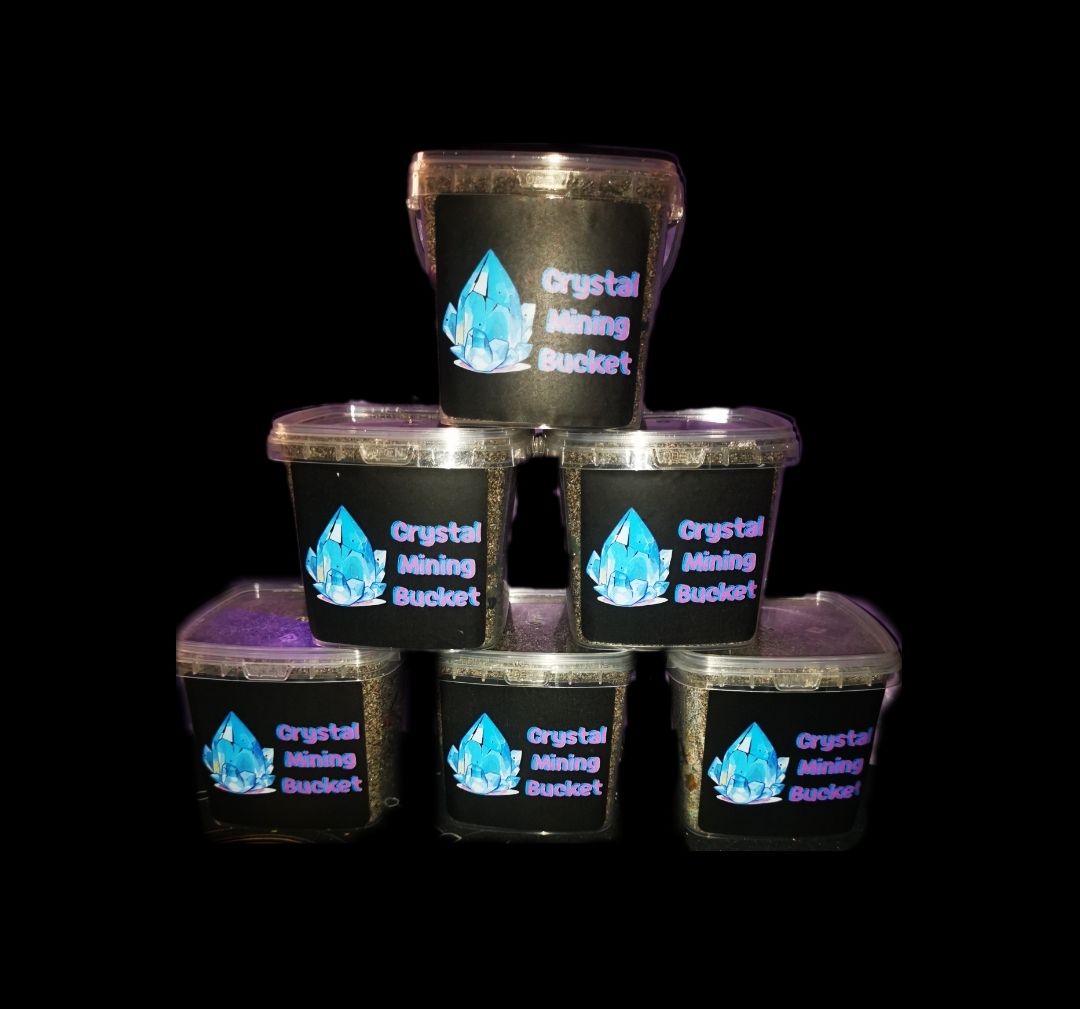 Mini Mining Buckets