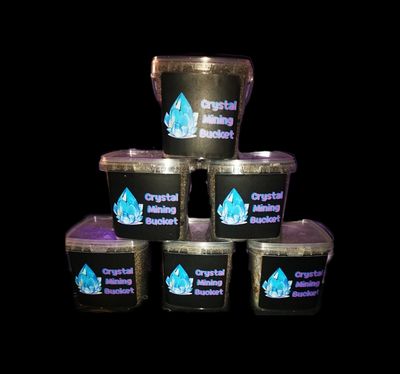Mini Mining Buckets