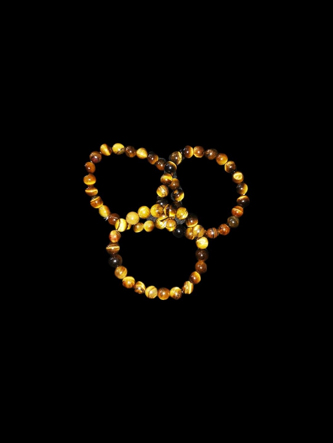Bracelet Tigers Eye