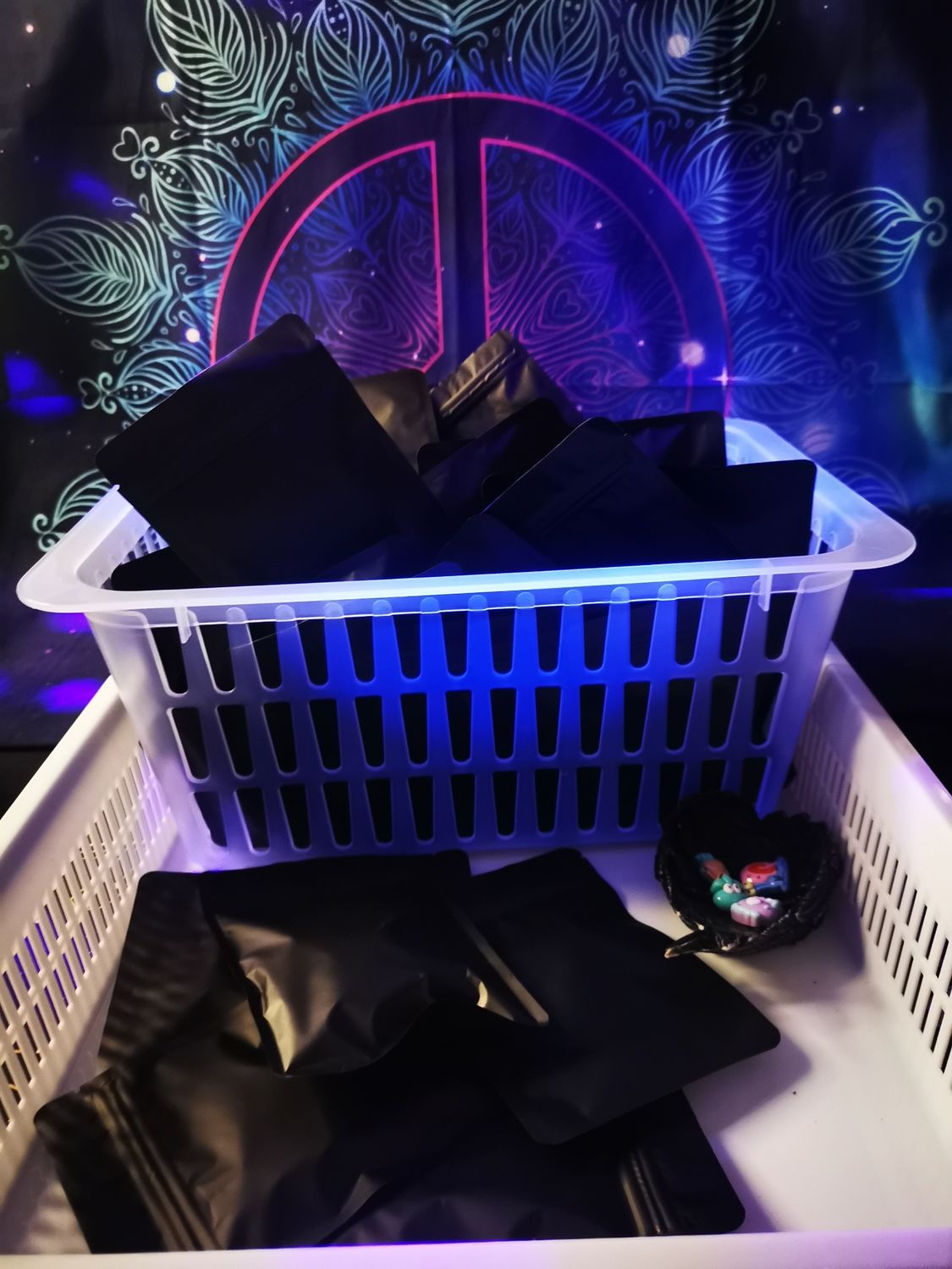 ***Black Sacks Game***