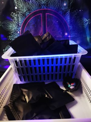 ***Black Sacks Game***