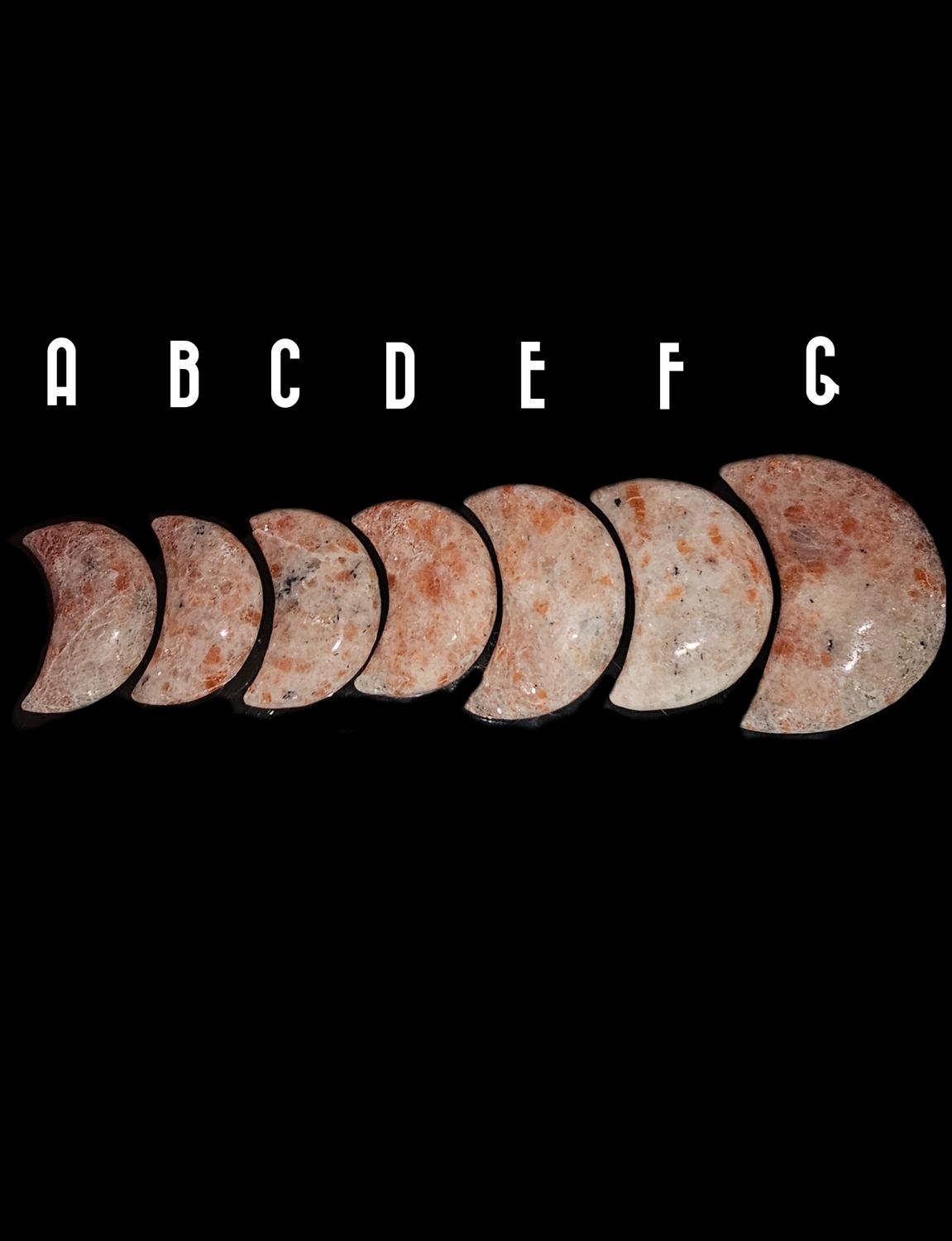 Sunstone Moons