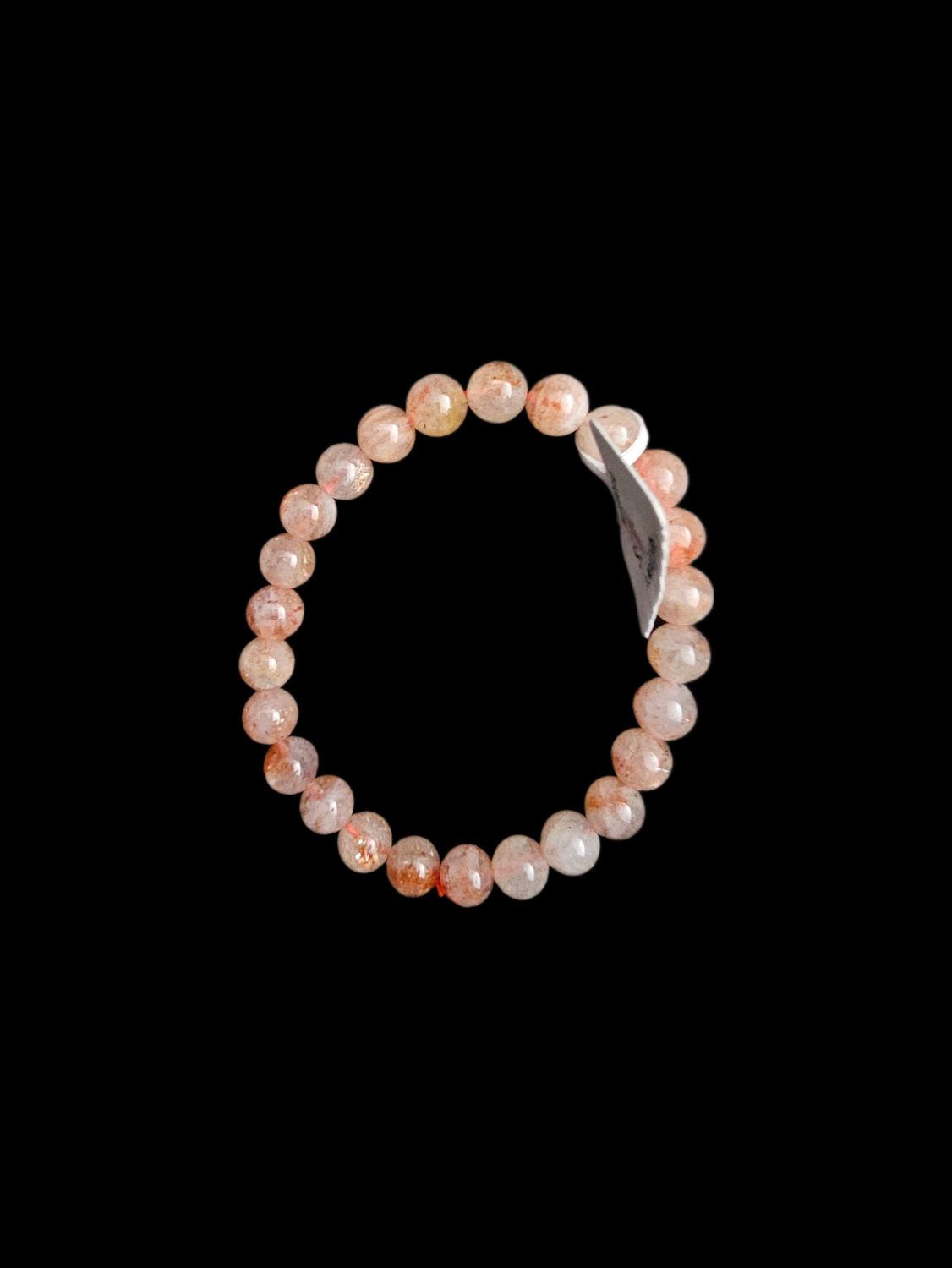 Bracelet Sunstone