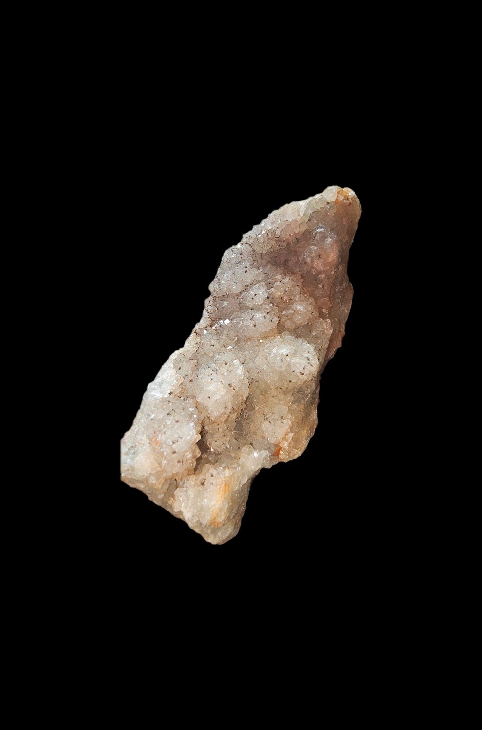 Quartz Cluster